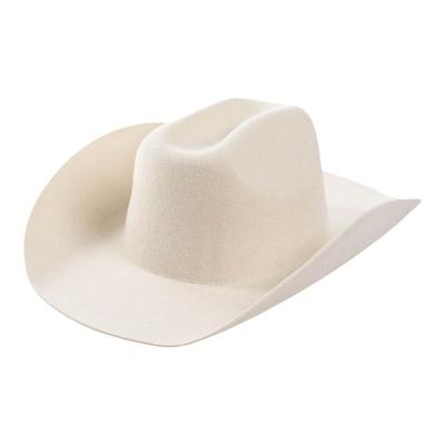 牛仔帽出游复古秋冬羊毛法式英伦