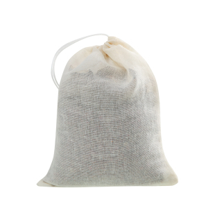 纯棉纱布袋调料卤料包泡酒中药煎药煲汤袋过滤网神器茶包重复使用