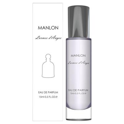MANLON/曼泷法国小众香水15ml