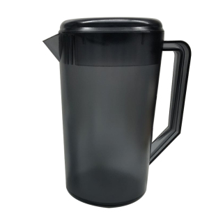 冷水壶家用商用日式食品级耐高温耐摔防爆凉水壶大容量塑料办公壶