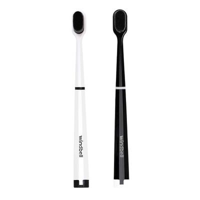 【万根软毛】超软护龈牙刷