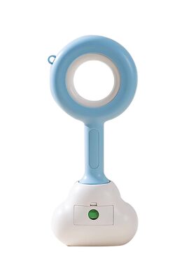 嬉皮狗遛狗捡狗便神器狗狗拾便器