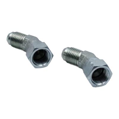 诺信45°活动接头替代件250207