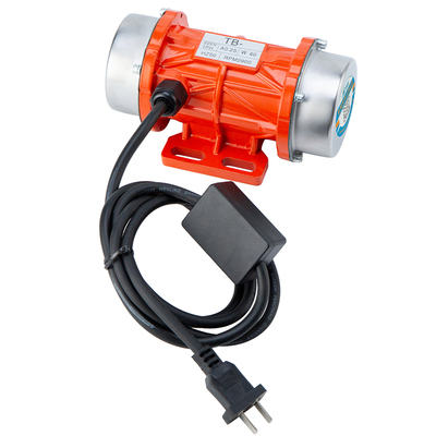 强劲激振力可调式振动马达