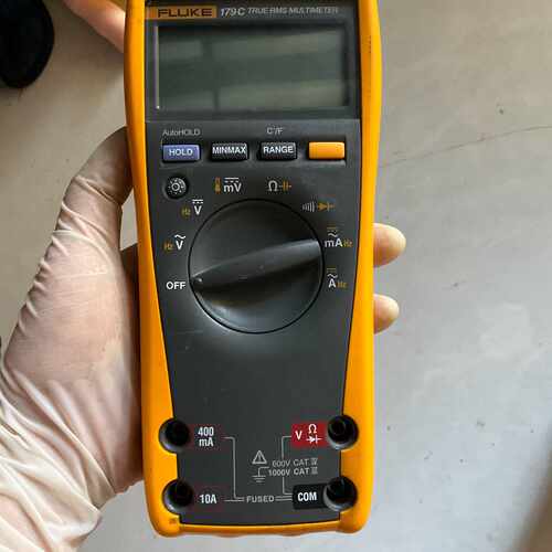 【议价-可维修】福禄克 Fluke 179C 电子配件  /均有货