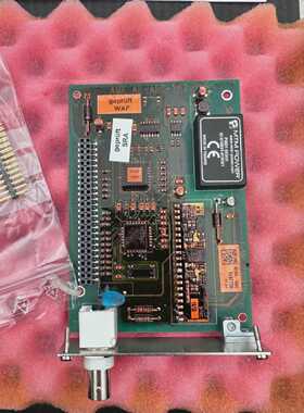 AMK KWARC AMKASYN Servo Inverter KEKW Option Card ARCNET KWA