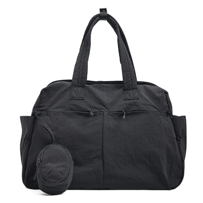 MYEDITION多隔层收纳健身包