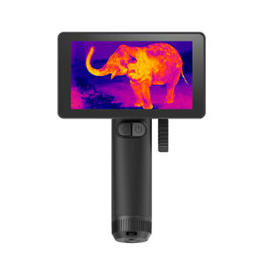 艾睿英睿巡逻舰R1/R1+驱逐舰XP09V2红外热成像仪户外红外线夜视仪