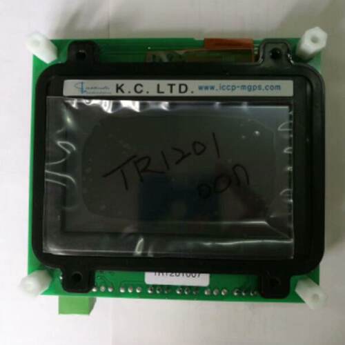 【请询价】K.C.LTD阴极保护ICCP 远程遥控显示面板TR1201