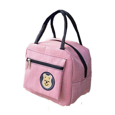 饭盒袋便当包妈咪包防水