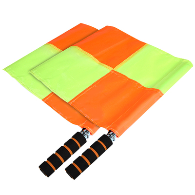 奥匹巡边旗发令旗足球田径裁判用