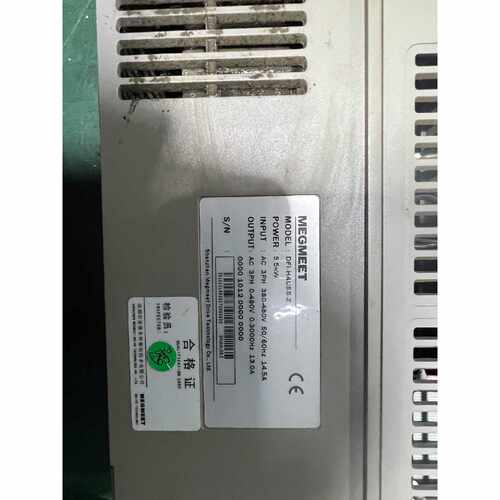 议价麦格米特DFI-H4U55-Z变频器 5.5kw三相380V
