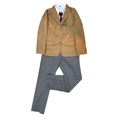 正版稻荷崎校服dk制服北信介宫侑