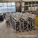 水肥一体化灌溉施肥器 多型号水肥一体机 厂家供应手机远程控制