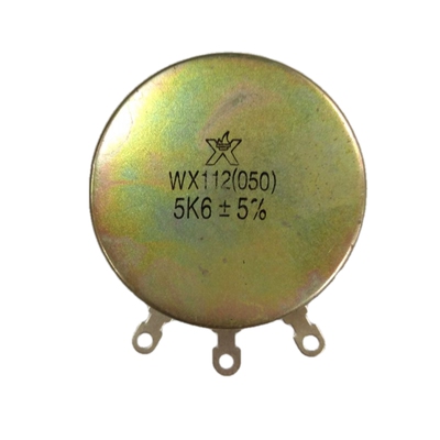 WX1120505W4K710千欧电位器