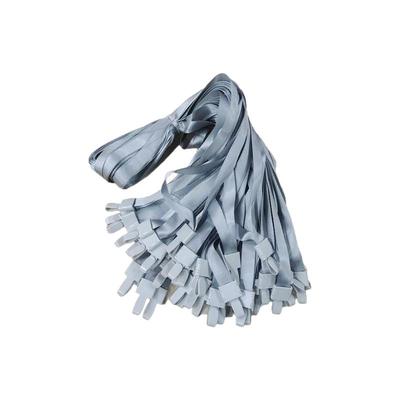 100条加厚款胸卡套挂绳支持定制