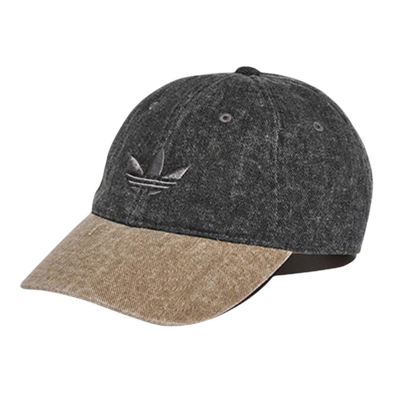 【自营】adidas阿迪三叶草DENIM CB CAP男女运动休闲帽子LD6389