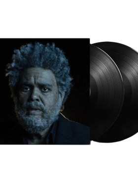 原版 威肯专辑 THE WEEKND DAWN FM 黑胶唱片lp 欧美流行音乐歌曲