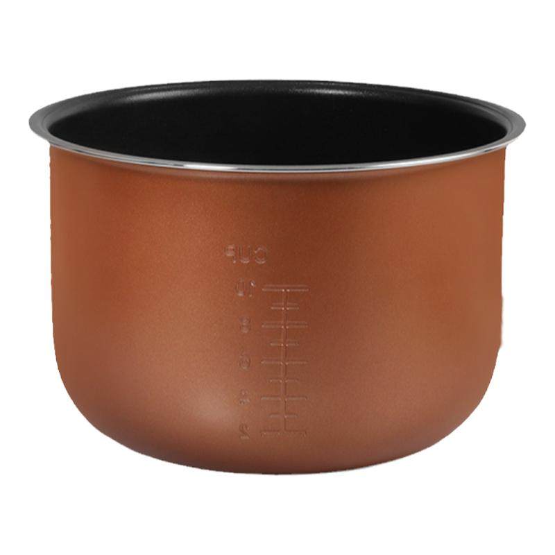 适用于格力大松电饭煲内胆5L升GDF-5008D/GDF-5009C/RB-CPF50内锅