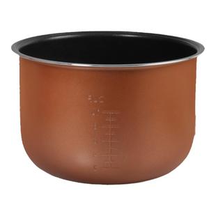 适用于格力大松电饭煲内胆5L升GDF-5008D/GDF-5009C/RB-CPF50内锅