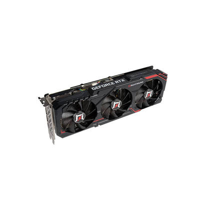 rtx3080ti高端渲染图形游戏显卡