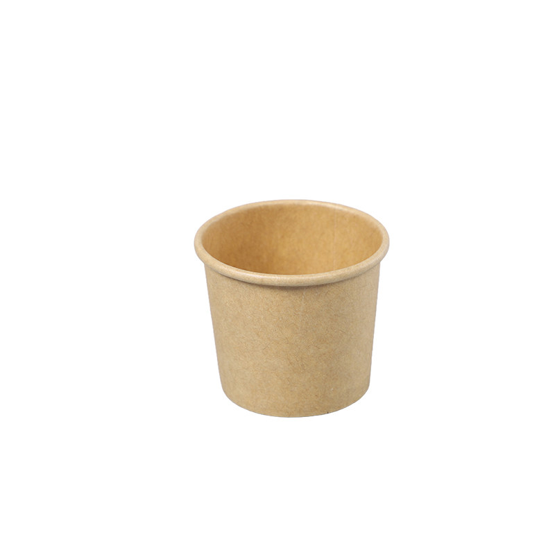 浩瑞达100只装加厚小口杯试饮杯