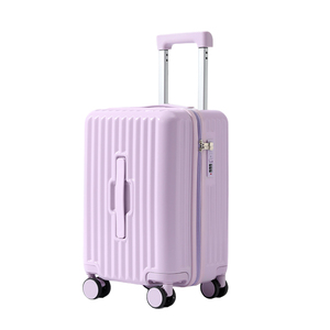小型轻便便携登机行李箱