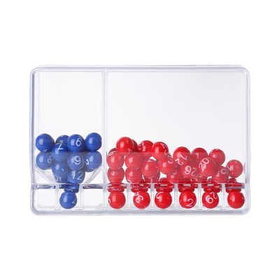 双色球彩票手摇选号器