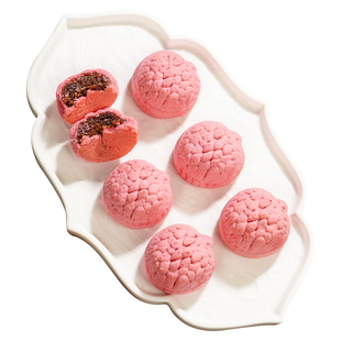 荔枝酥岭南风味特产伴手礼盒装中式糕点广式休闲零食下午茶点点心