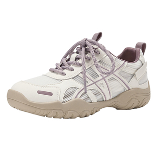 达芙妮厚底运动鞋女款2026新款巨好看不累脚的鞋子内增高休闲女鞋