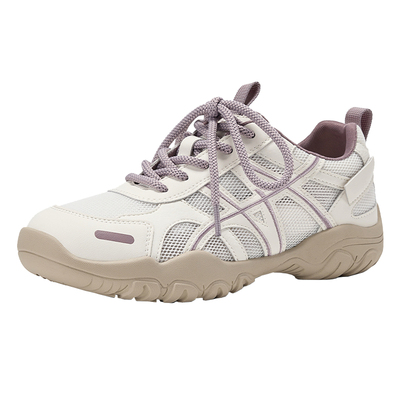 达芙妮厚底内增高女运动鞋不累脚