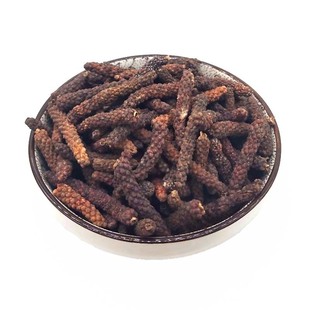 荜拨500g包邮 红心毕卜 香棒荜拔干货毕波碧波粉香料中药材调料