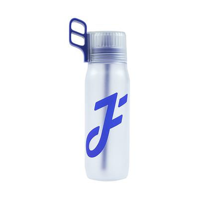 Joyfit玩味香环儿童学生吸管水杯