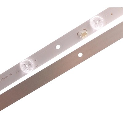 鲁至适用飞利浦43PFF3001/T3 43PFF3061/T3 43PFF5081/T3灯条9灯