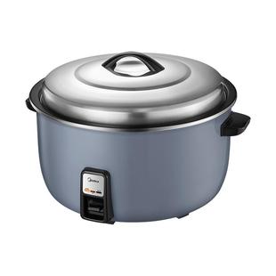 美的电饭煲商用13升大容量10-25人食堂餐厅酒店超大号正品电饭锅