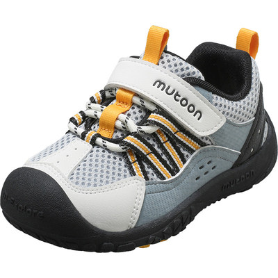 牧童儿童缓震户外运动鞋