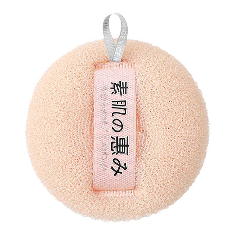 搓澡神器洗澡沐浴球二合一