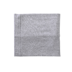 百搭高弹套头围脖棉毛衣假领秋高领假领子女冬领圈保暖套脖男