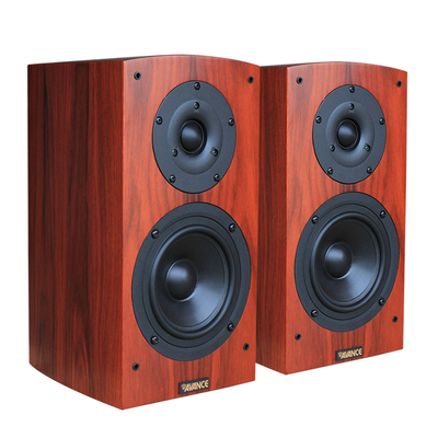 丹麦进口音箱+电子管胆机