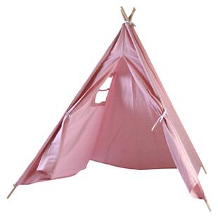 儿童手绘帐篷diy手工材料包彩绘涂鸦布幼儿园室内户外活动游戏屋