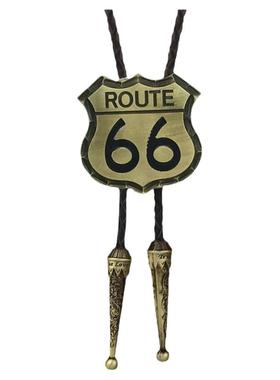 土酷小众原创设计韩版短袖项链