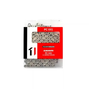 SRAM速联11 12速 SX NX GX XX1 X01 RED RIVAL FORCE自行车链条