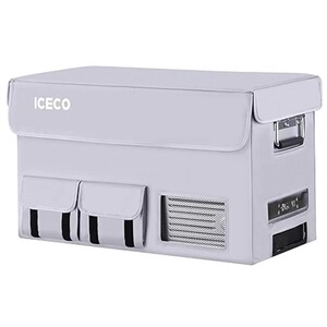 英得尔ICECO车载冰箱保护套