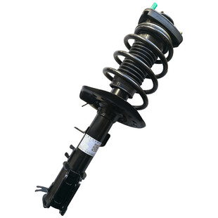 适用北汽EU5/E150/130/D50幻速S2/H2/S3/H3/X25H3F前后减震器总成