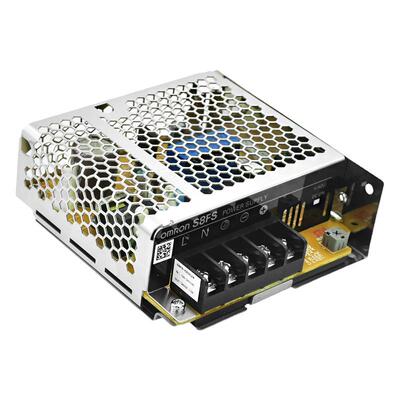 欧姆龙开关电源S8FS-C03524