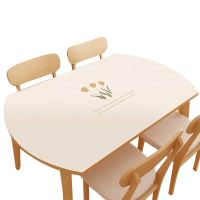 皮革桌垫防水防油易清洗