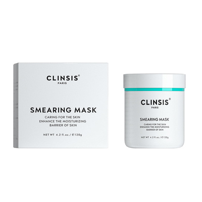法国进口clinsis修护熬夜肌面膜