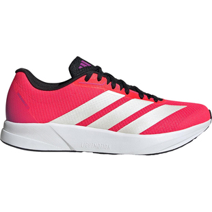 Adidas/阿迪达斯官方正品DURAMO RC2男女训练备赛跑步鞋JR3228