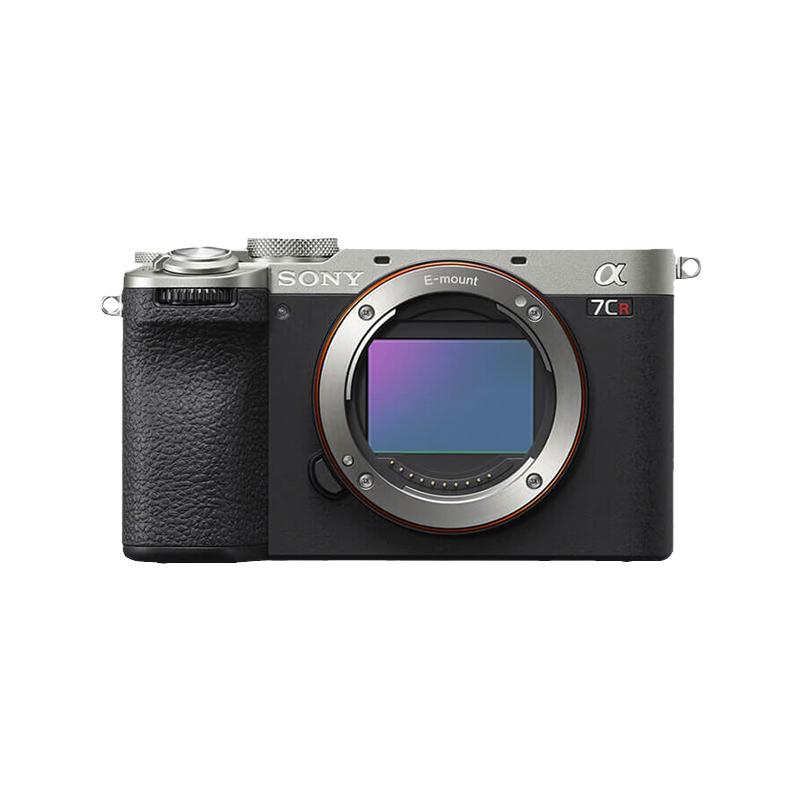88VIP޵Sony/ Alpha 7CR һȫ΢17093Ԫ
