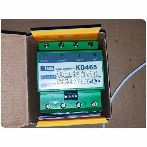 议价全新OMRON继电器KD465实物图现货